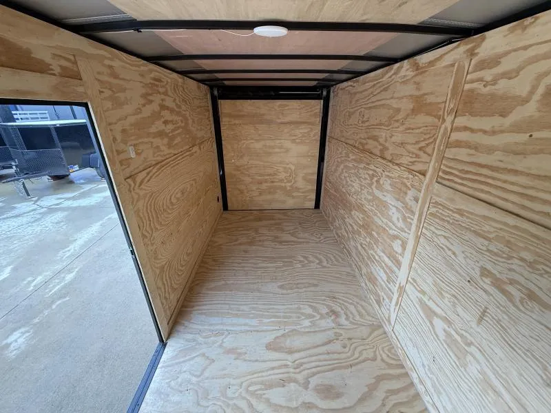 new Cargo (Enclosed) Trailers DCT  for sale, in Watauga, TX Thumbnail 12