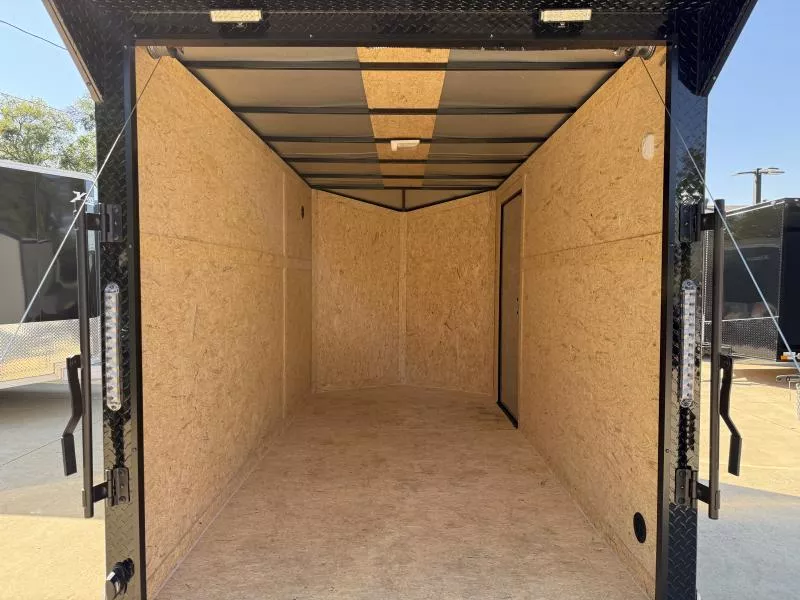 new Cargo (Enclosed) Trailers Triple Trailers  for sale, in Watauga, TX Thumbnail 10