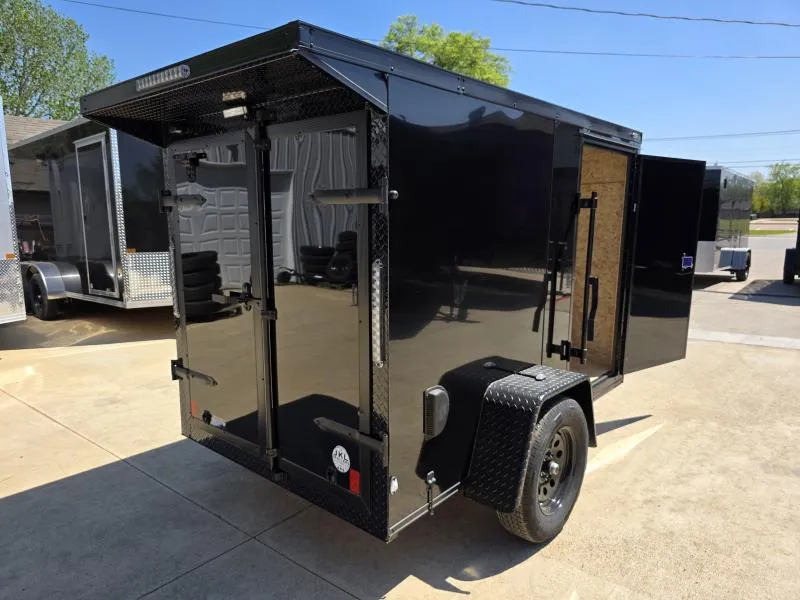 new Cargo (Enclosed) Trailers Triple Trailers  for sale, in Watauga, TX Thumbnail 13