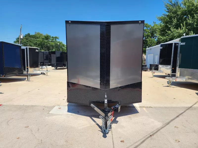 new Cargo (Enclosed) Trailers Triple Trailers  for sale, in Watauga, TX Thumbnail 8