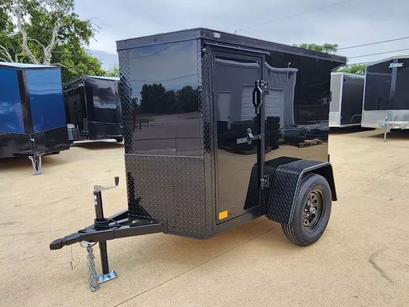 new Cargo (Enclosed) Trailers Triple Trailers  for sale, in Watauga, TX Thumbnail 7