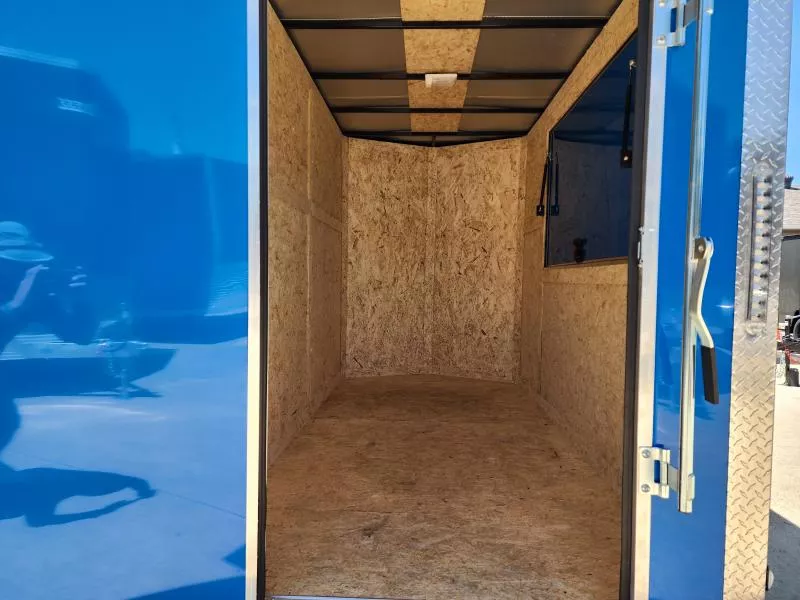 new Cargo (Enclosed) Trailers Triple Trailers  for sale, in Watauga, TX Thumbnail 10