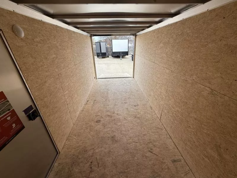 new Cargo (Enclosed) Trailers Xpress  for sale, in Watauga, TX Thumbnail 11