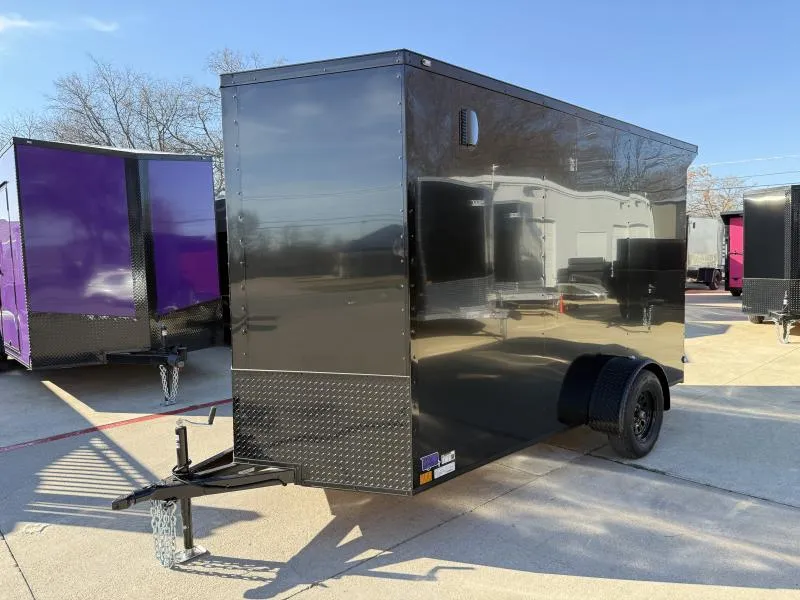 new Cargo (Enclosed) Trailers Triple Trailers  for sale, in Watauga, TX Thumbnail 7