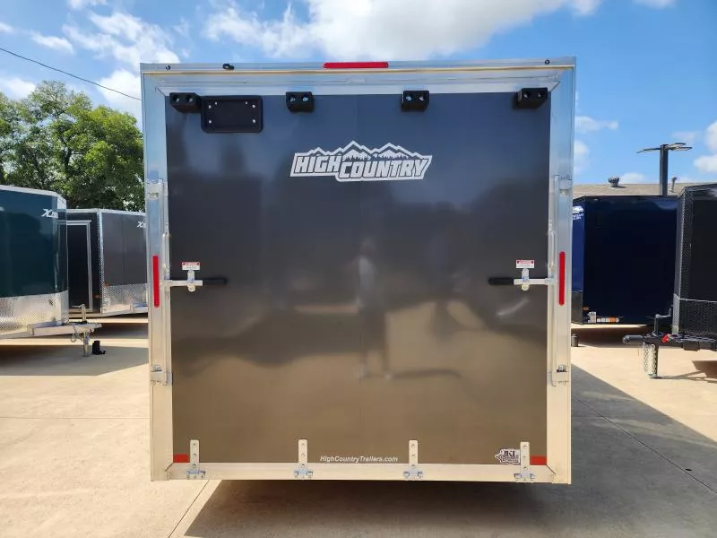 new Cargo (Enclosed) Trailers Xpress  for sale, in Watauga, TX Thumbnail 4