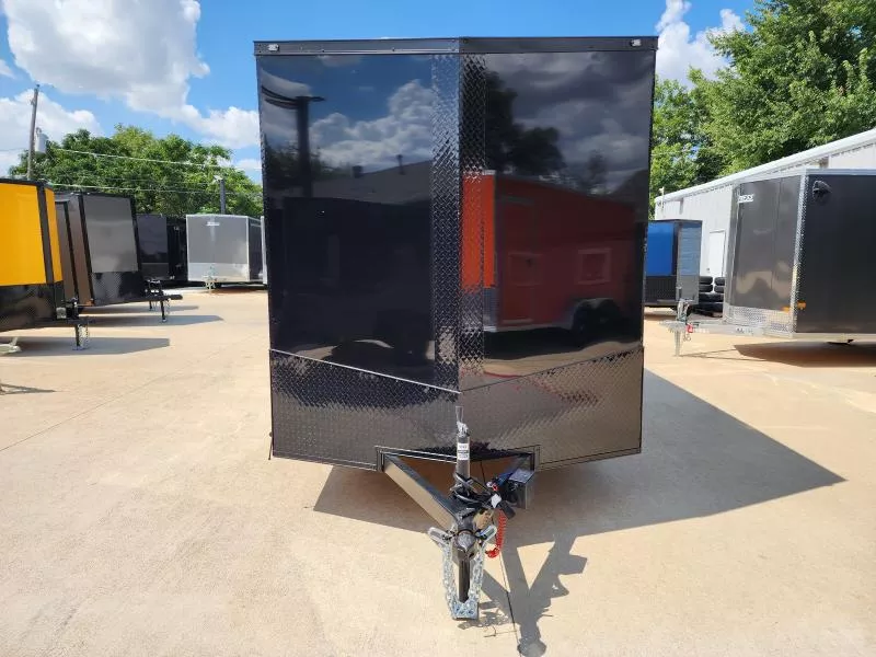 new Cargo (Enclosed) Trailers Triple Trailers  for sale, in Watauga, TX Thumbnail 8