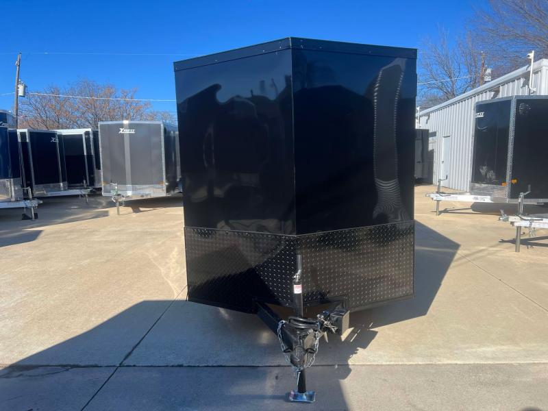 new Cargo (Enclosed) Trailers H&S Trailers of Texas  for sale, in Watauga, TX Thumbnail 8