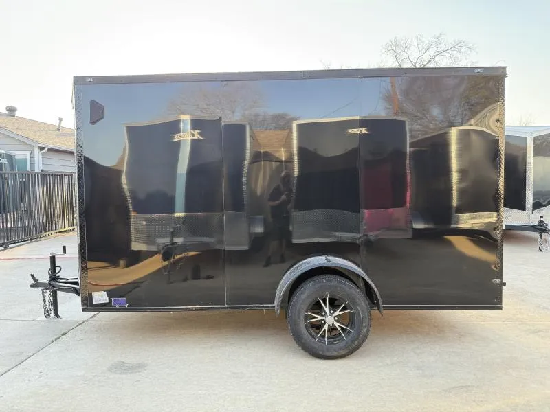 new Cargo (Enclosed) Trailers DCT  for sale, in Watauga, TX Thumbnail 6