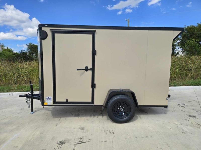 new Cargo (Enclosed) Trailers H&S Trailers of Texas  for sale, in Watauga, TX Thumbnail 10