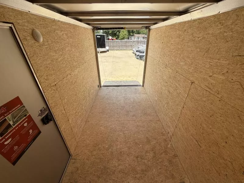 new Cargo (Enclosed) Trailers Xpress  for sale, in Watauga, TX Thumbnail 11