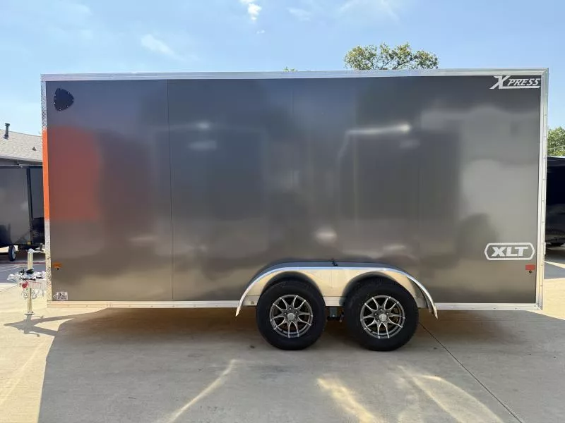 new Cargo (Enclosed) Trailers Xpress  for sale, in Watauga, TX Thumbnail 6