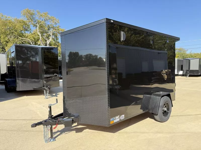 new Cargo (Enclosed) Trailers Triple Trailers  for sale, in Watauga, TX Thumbnail 7