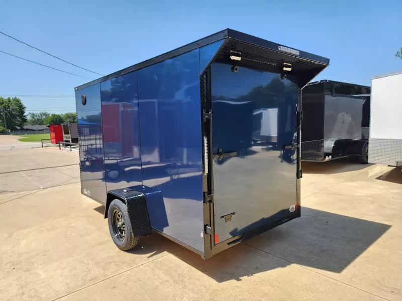 new Cargo (Enclosed) Trailers Triple Trailers  for sale, in Watauga, TX Thumbnail 5