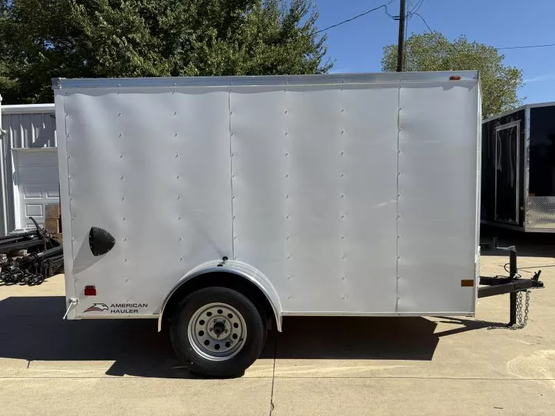 new Other Trailers American Hauler  for sale, in Watauga, TX Thumbnail 2