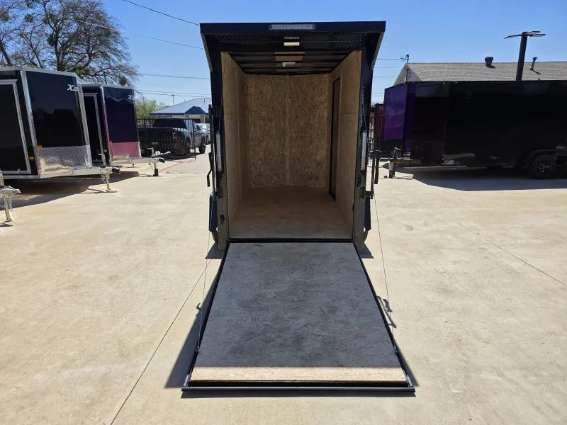 new Cargo (Enclosed) Trailers Triple Trailers  for sale, in Watauga, TX Thumbnail 9
