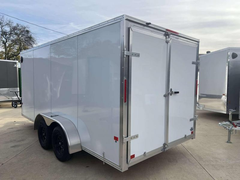 new Cargo (Enclosed) Trailers E-Z Hauler  for sale, in Watauga, TX Thumbnail 6