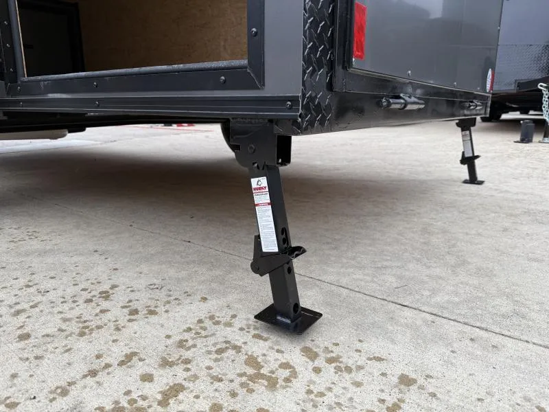 new Car Haulers / Racing Trailers Triple Trailers  for sale, in Watauga, TX Thumbnail 17