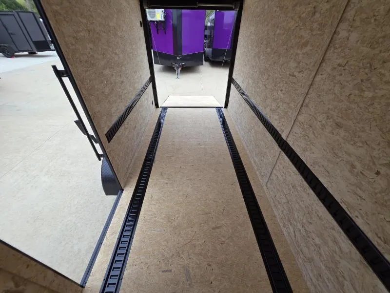 new Cargo (Enclosed) Trailers Triple Trailers  for sale, in Watauga, TX Thumbnail 13