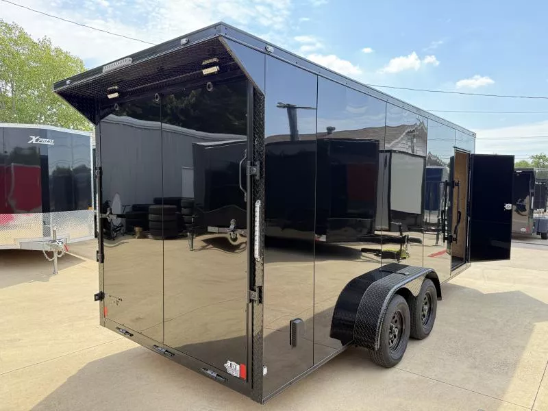 new Cargo (Enclosed) Trailers Triple Trailers  for sale, in Watauga, TX Thumbnail 13