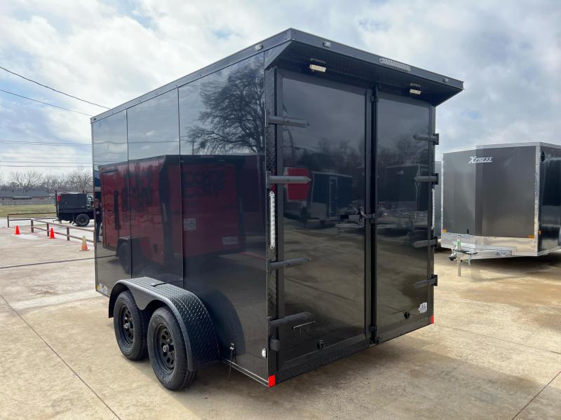 new Cargo (Enclosed) Trailers H&S Trailers of Texas  for sale, in Watauga, TX Thumbnail 5