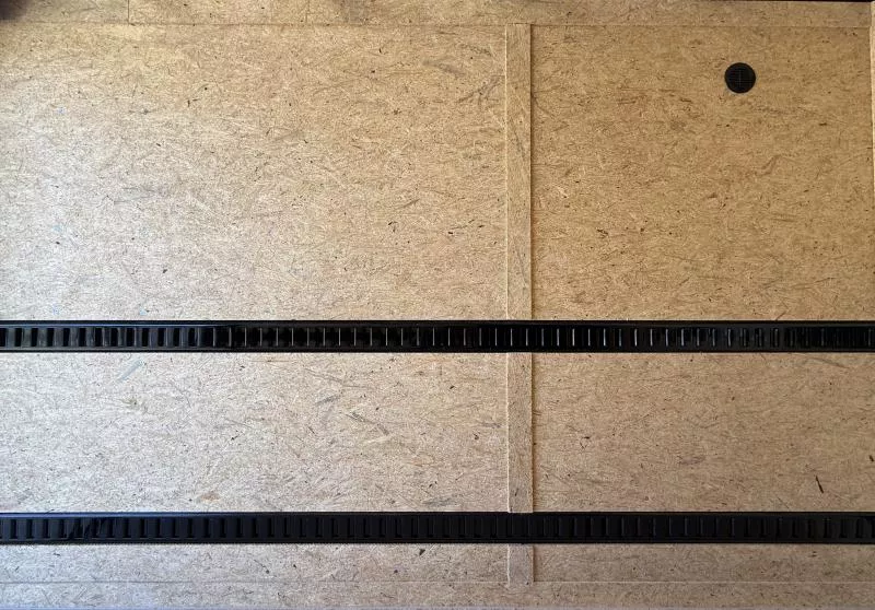 new Cargo (Enclosed) Trailers Triple Trailers  for sale, in Watauga, TX Thumbnail 13