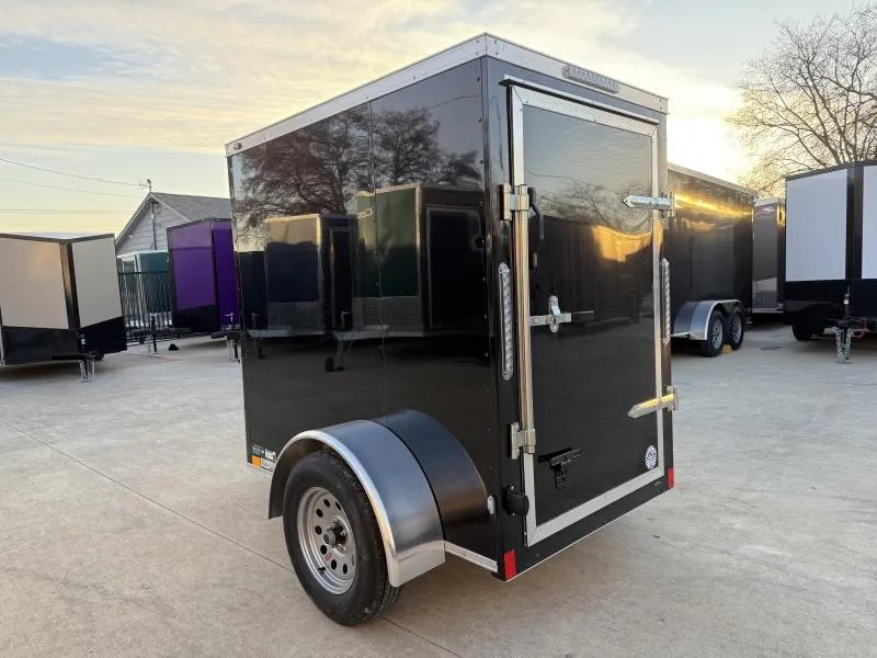 new Cargo (Enclosed) Trailers Triple Trailers  for sale, in Watauga, TX Thumbnail 5