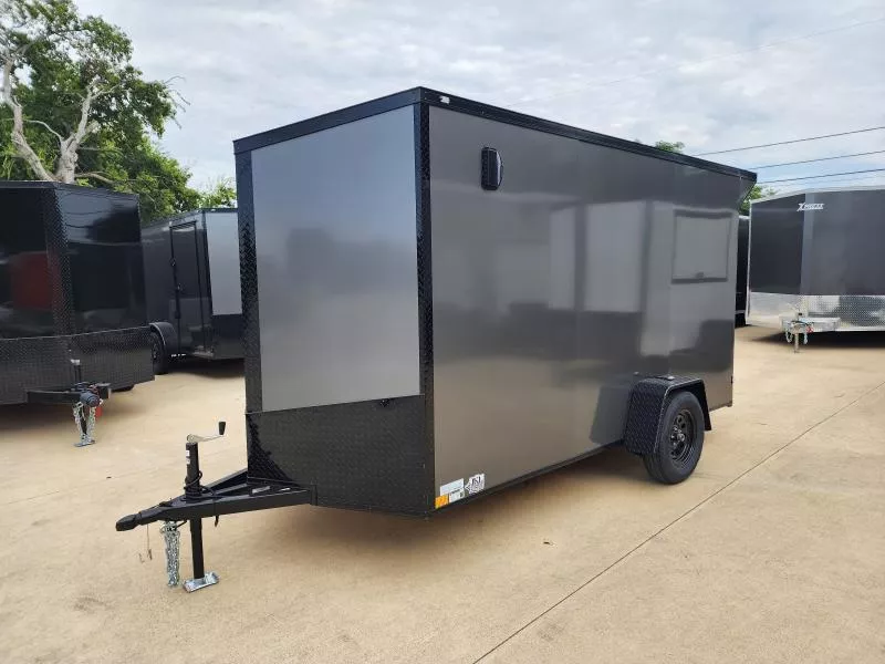 new Cargo (Enclosed) Trailers Triple Trailers  for sale, in Watauga, TX Thumbnail 7