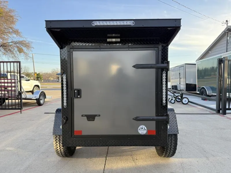 new Cargo (Enclosed) Trailers Triple Trailers  for sale, in Watauga, TX Thumbnail 4