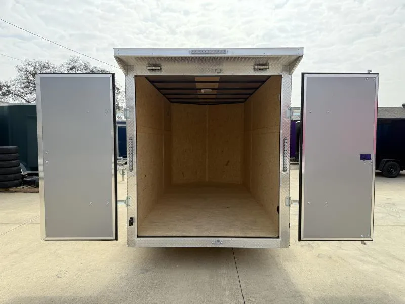 new Cargo (Enclosed) Trailers Triple Trailers  for sale, in Watauga, TX Thumbnail 9