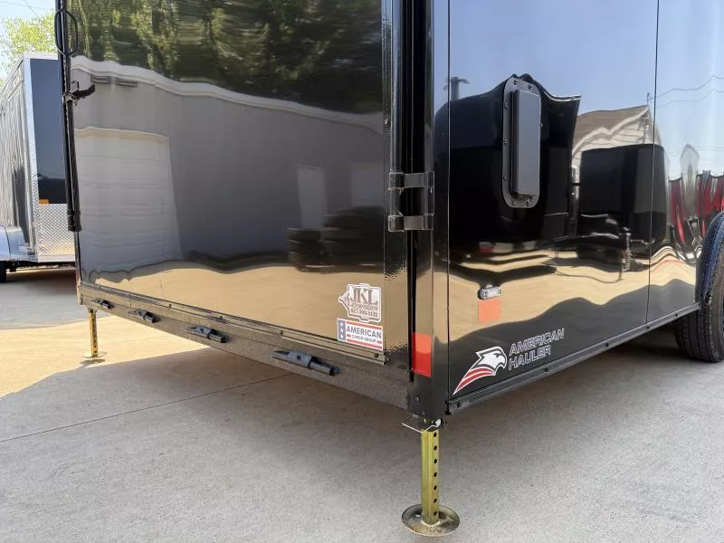 new Car Haulers / Racing Trailers American Hauler  for sale, in Watauga, TX Thumbnail 13