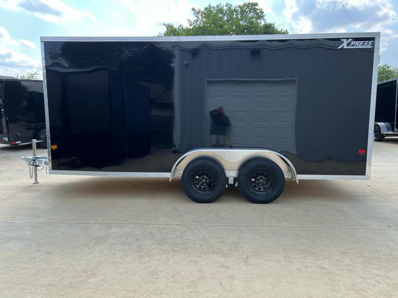 new Cargo (Enclosed) Trailers ALCOM  for sale, in Watauga, TX Thumbnail 6