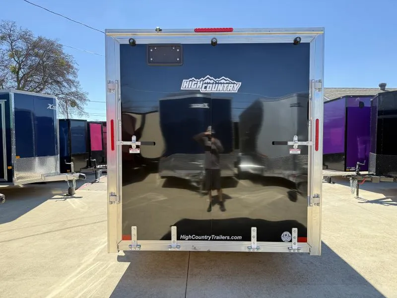new Cargo (Enclosed) Trailers Xpress  for sale, in Watauga, TX Thumbnail 4