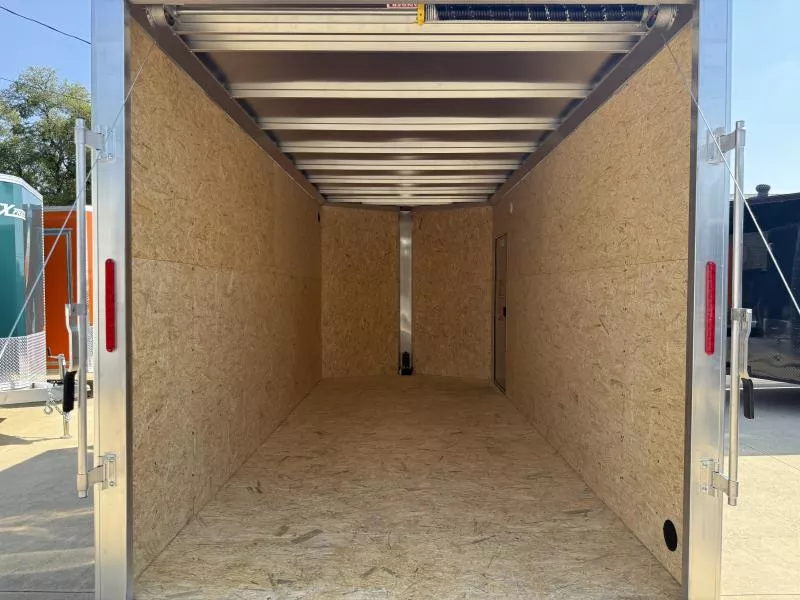 new Cargo (Enclosed) Trailers Xpress  for sale, in Watauga, TX Thumbnail 10