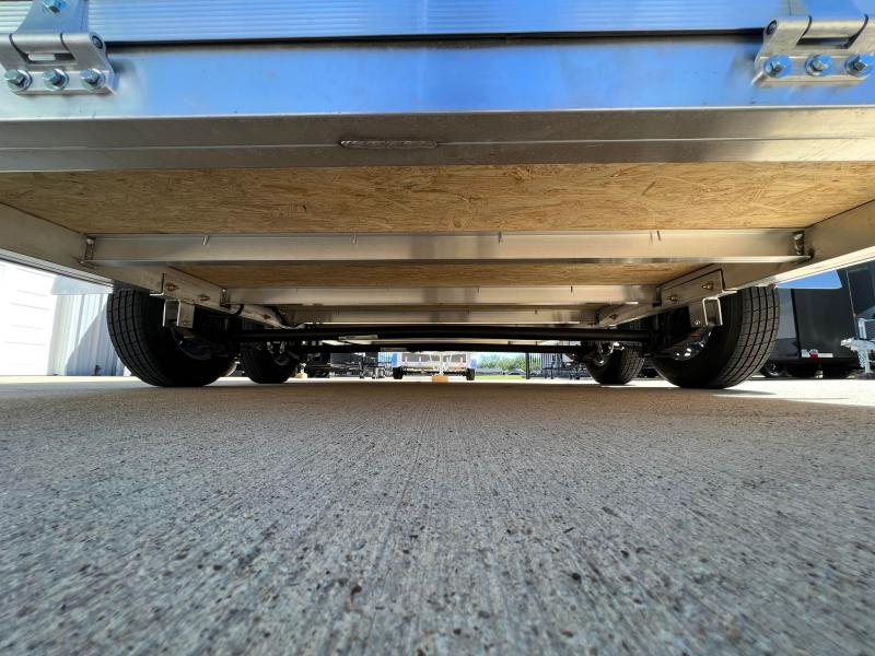 new Cargo (Enclosed) Trailers ALCOM  for sale, in Watauga, TX Thumbnail 15