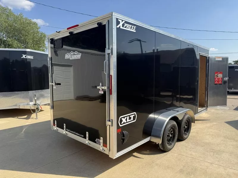 new Cargo (Enclosed) Trailers Xpress  for sale, in Watauga, TX Thumbnail 12