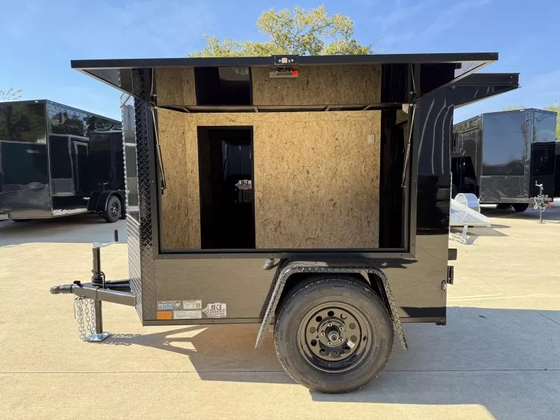 new Cargo (Enclosed) Trailers Triple Trailers  for sale, in Watauga, TX Thumbnail 14