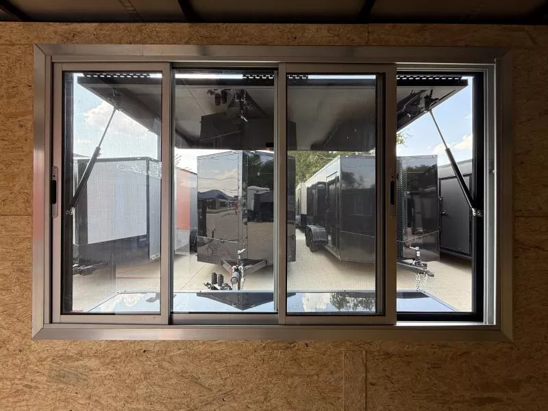 new Cargo (Enclosed) Trailers Triple Trailers  for sale, in Watauga, TX Thumbnail 14