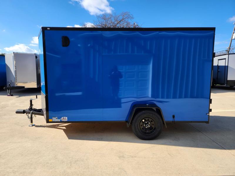 new Cargo (Enclosed) Trailers MP Trailers  for sale, in Watauga, TX Thumbnail 6