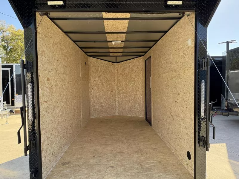 new Cargo (Enclosed) Trailers Triple Trailers  for sale, in Watauga, TX Thumbnail 10