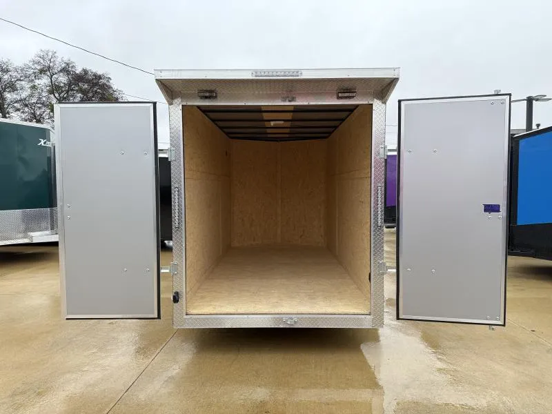 new Cargo (Enclosed) Trailers Triple Trailers  for sale, in Watauga, TX Thumbnail 9