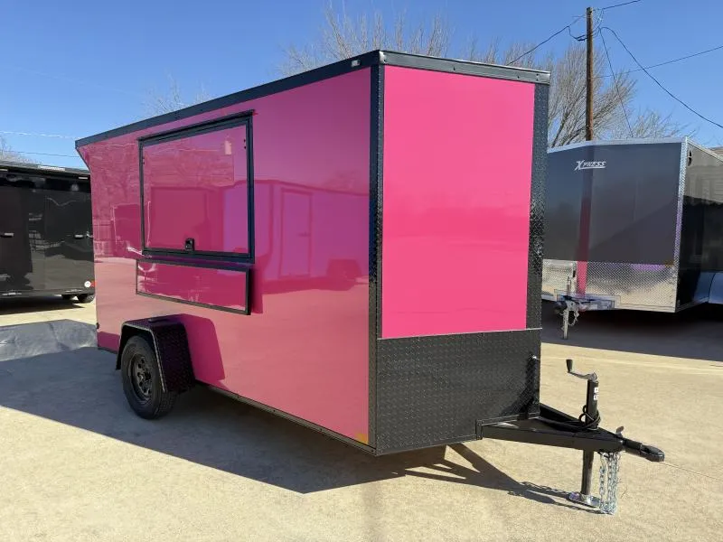 new Cargo (Enclosed) Trailers Triple Trailers  for sale, in Watauga, TX Thumbnail 15