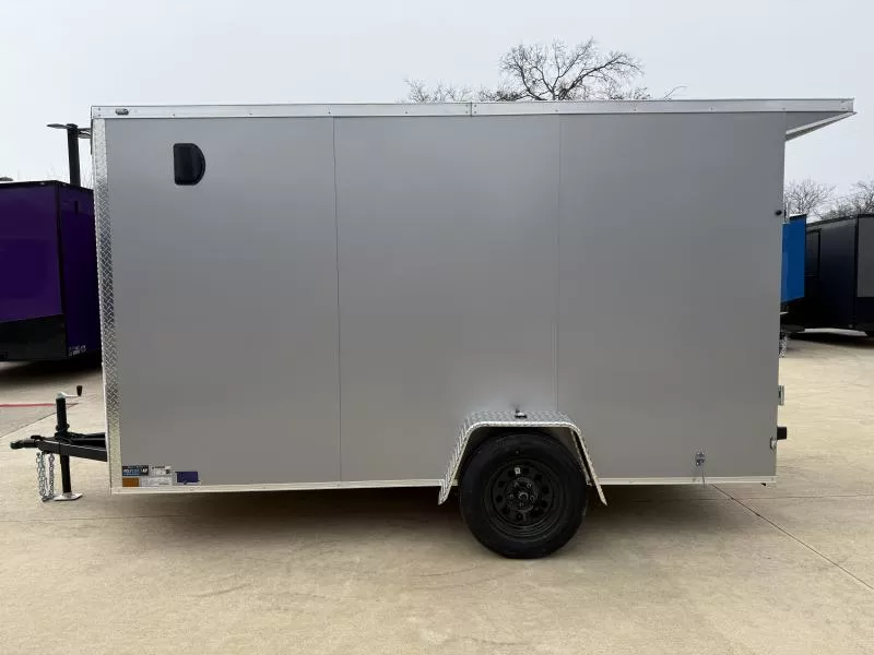 new Cargo (Enclosed) Trailers Triple Trailers  for sale, in Watauga, TX Thumbnail 6