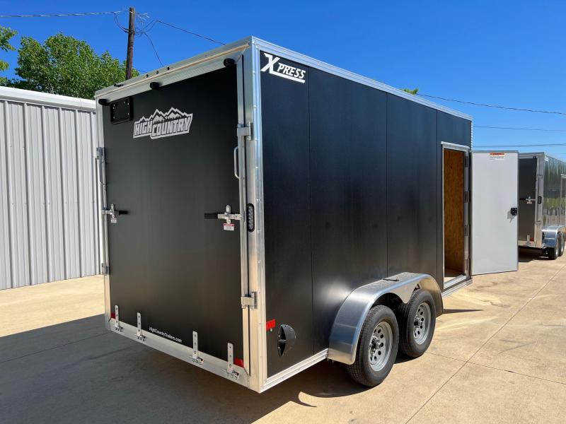 new Cargo (Enclosed) Trailers ALCOM  for sale, in Watauga, TX Thumbnail 13