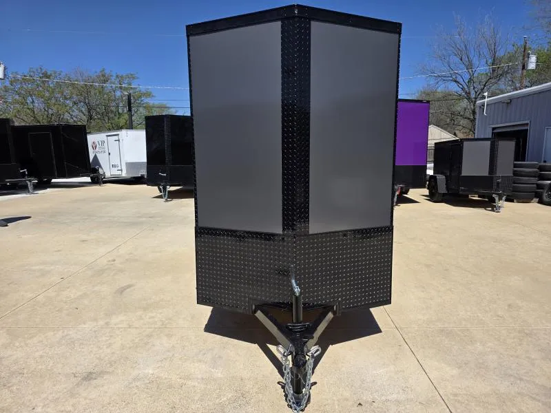 new Cargo (Enclosed) Trailers Triple Trailers  for sale, in Watauga, TX Thumbnail 8