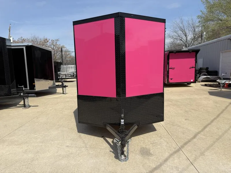 new Cargo (Enclosed) Trailers Triple Trailers  for sale, in Watauga, TX Thumbnail 8