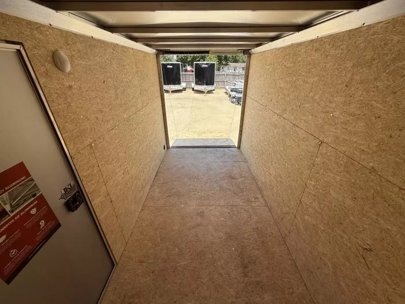new Cargo (Enclosed) Trailers Xpress  for sale, in Watauga, TX Thumbnail 11
