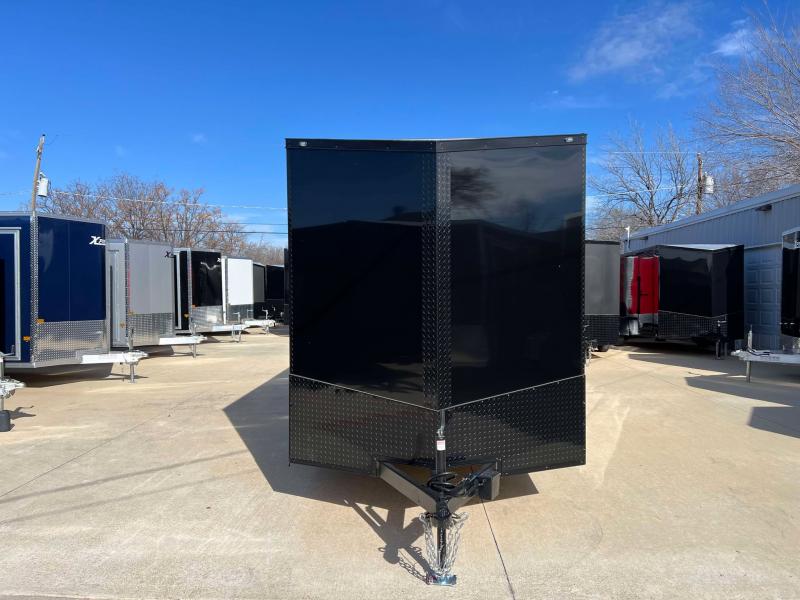 new Cargo (Enclosed) Trailers H&S Trailers of Texas  for sale, in Watauga, TX Thumbnail 8
