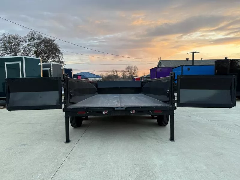 new Dump Trailers Other  for sale, in Watauga, TX Thumbnail 10