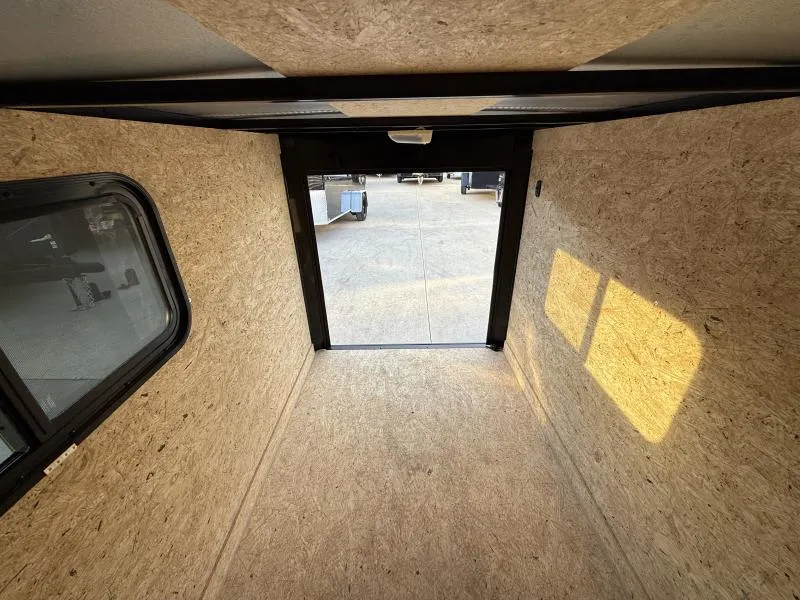 new Cargo (Enclosed) Trailers Triple Trailers  for sale, in Watauga, TX Thumbnail 11