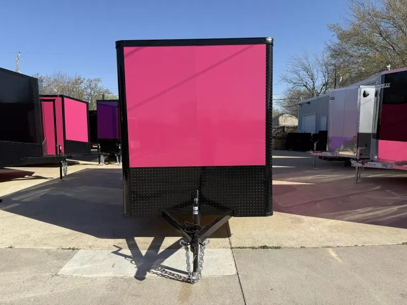 new Cargo (Enclosed) Trailers Triple Trailers  for sale, in Watauga, TX Thumbnail 8